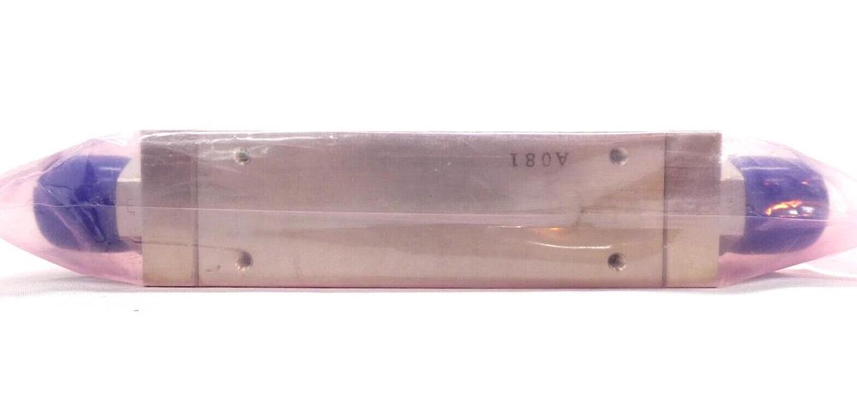 Aera FC-7820C Mass Flow Controller MFC 10000 SCCM N2 Novellus 22-13312-