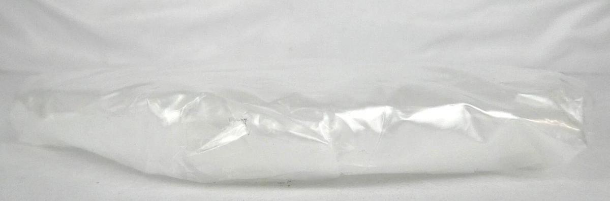 Lam Research 716-011427-001 Mechanical Finish Quartz Disk 200mm New Surplus