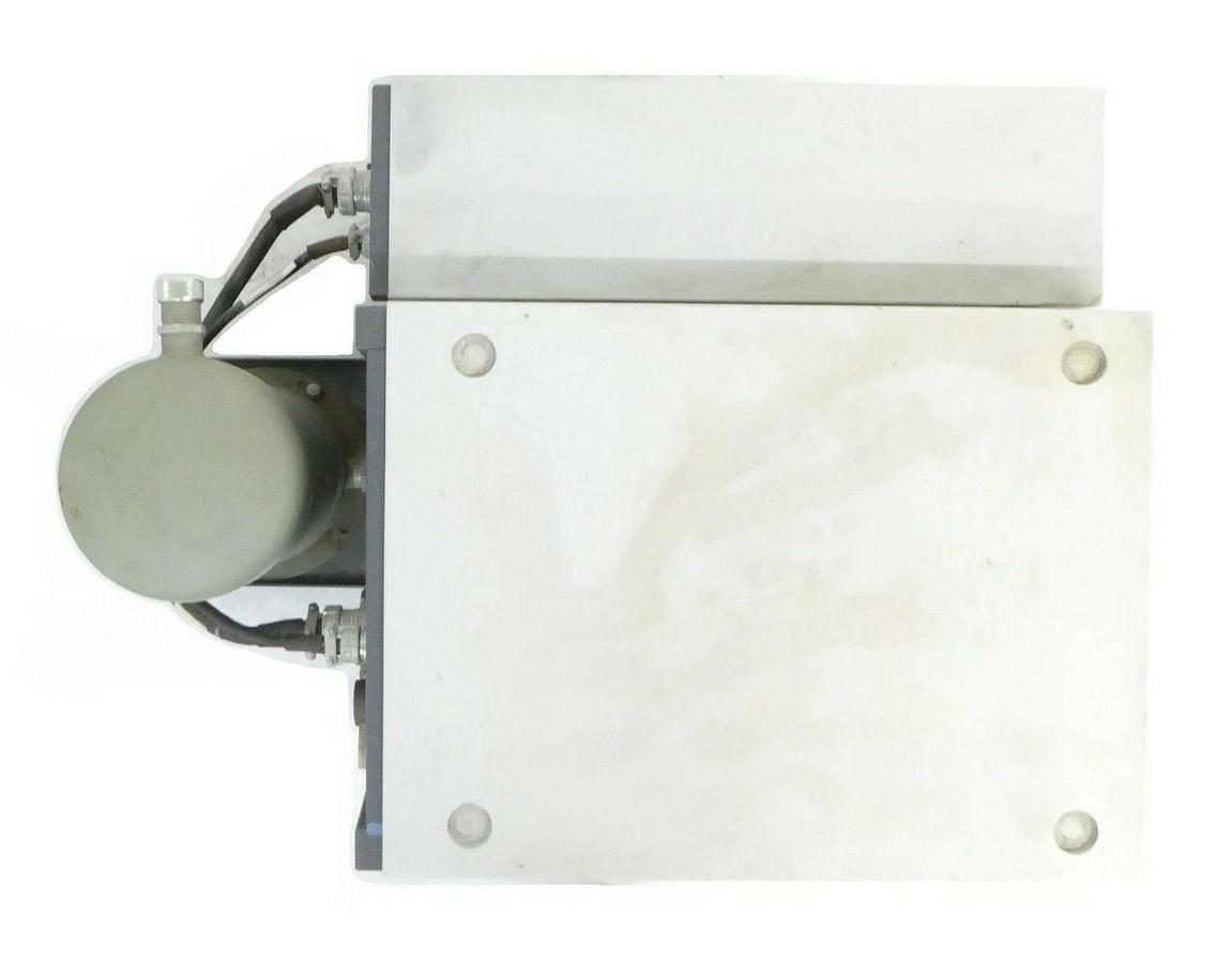 Used CTI-Cryogenics 8052000 8300 Helium Cyro Compressor System 8100 Controller As-Is