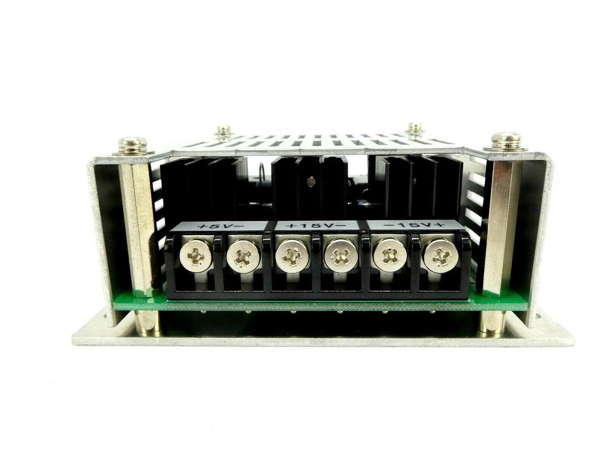 Used Comet TP40006 RF Matching Network Power Supply Assembly PCB Working Surplus