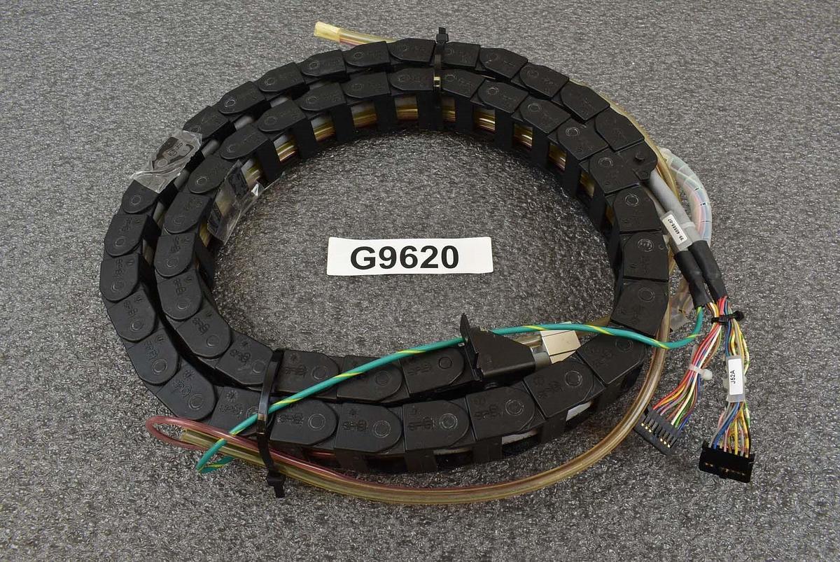 Used SVG 99-48555-07 E-Chain Assembly