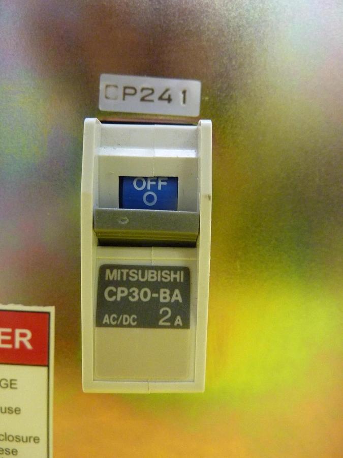 Used DNS Dainippon Screen TANK#1 Trimix Temperature Monitor Process Bath FC-3000 Used