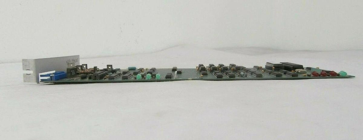 Used Electroglas 247219-002 Prealign Subsystem Assembly PCB Card Working Surplus