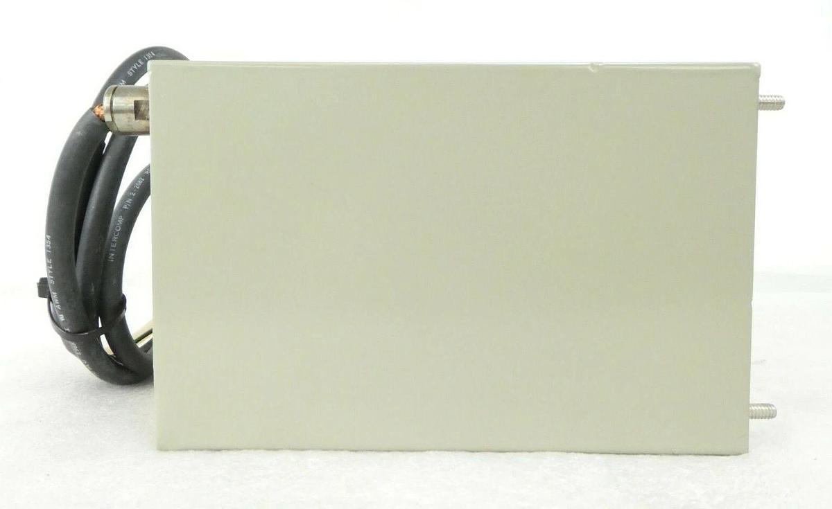 Del Electronics 16-20-2 High Voltage Power Supply Varian VSEA 4020014 New Spare