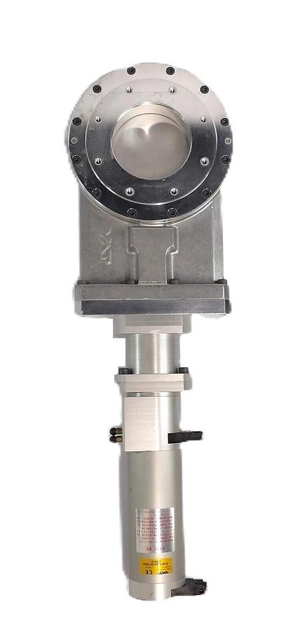 Used VAT 15140-PA24-AAV1 Vacuum Isolation Gate Valve Series 15.1 Working Surplus