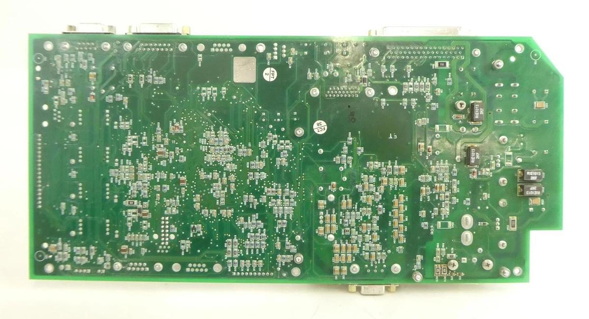 Used AB Sciex 1023162 Control Interface PCB 1023720 TripleTOF 5600 LC/MS MDS Working
