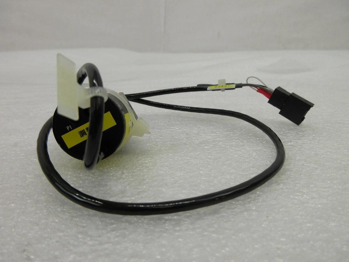Used Copal PS8-102G Pressure Switch OM2 Nikon NSR-S306C DUV System Lot of 2 Used