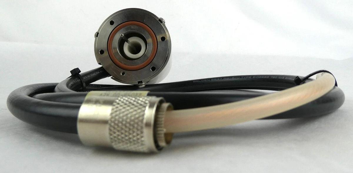 Used Varian 44058-00 Electron Suppression Tool 43832-00-193895 Working Surplus