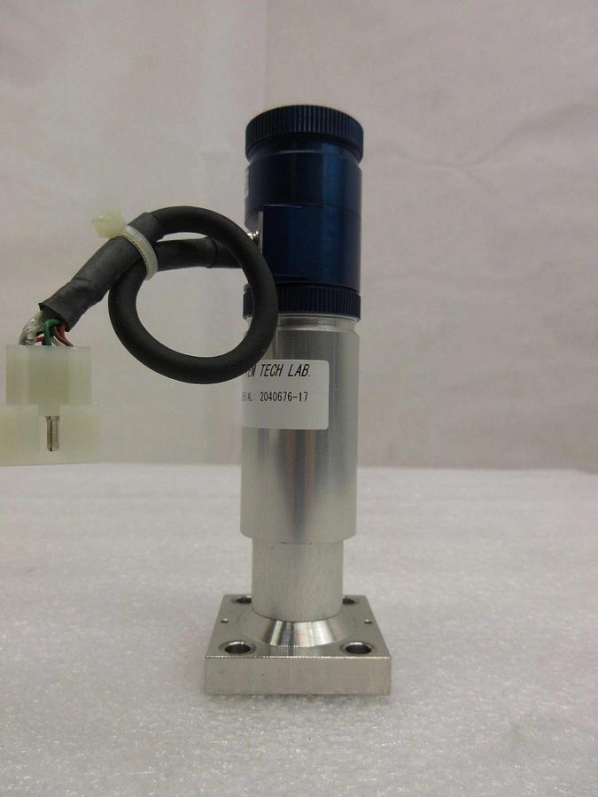 Used Tem-Tech Lab HYPFU-420M-SI/6700 Pressure Sensor 15~100PSIG Reseller Lot of 10