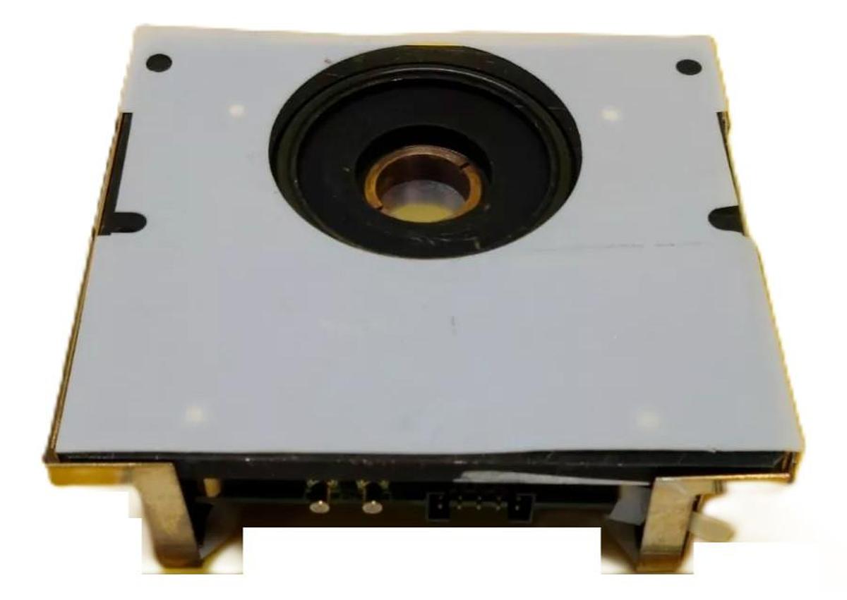 Used Nikon Precision 4S005-394-1 Integrator Sensor INTG-EE3 NSR-S205C Working