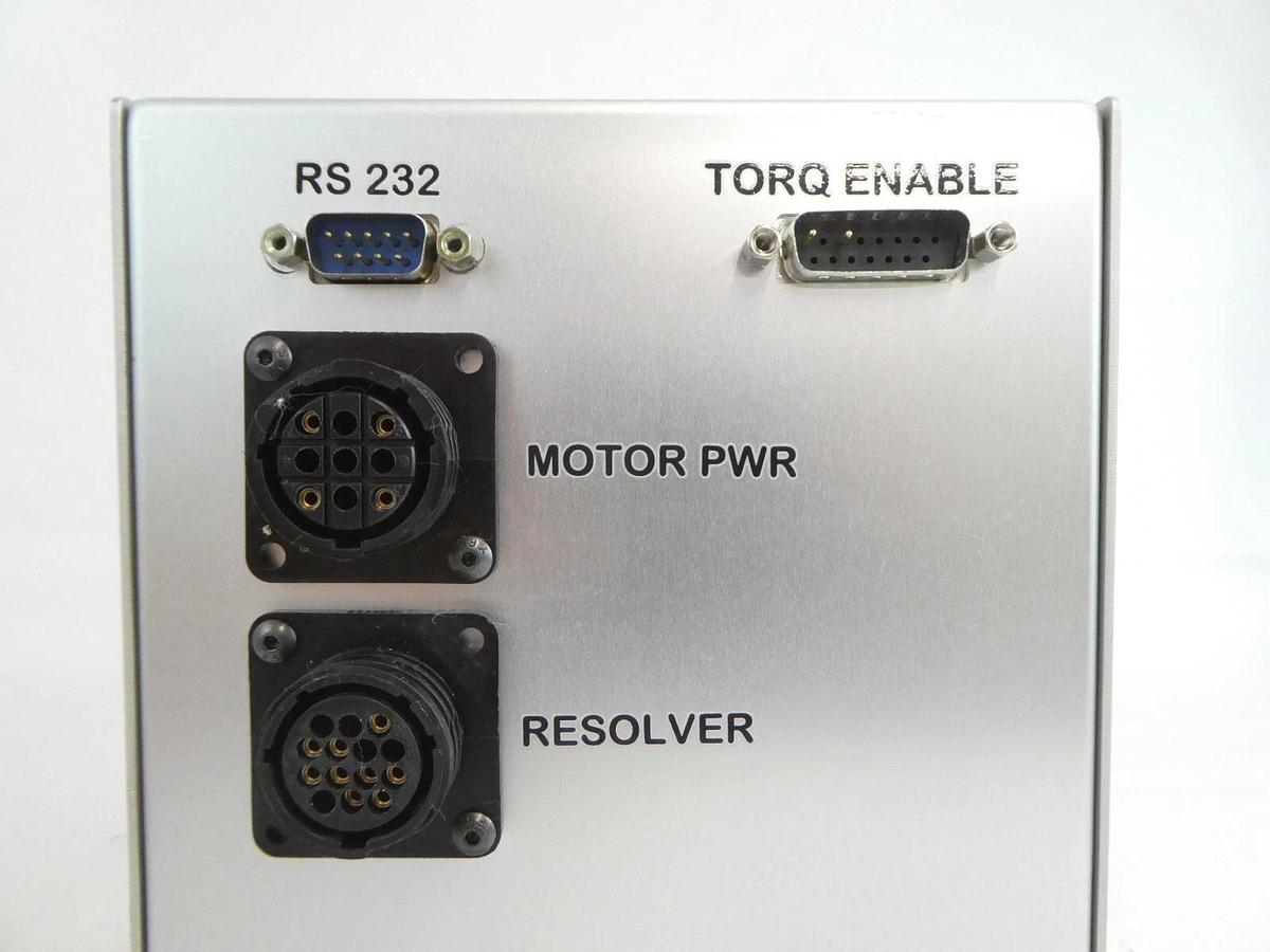 C&D Semiconductor Services Developer Spindle Controller P9000 Cluster System New
