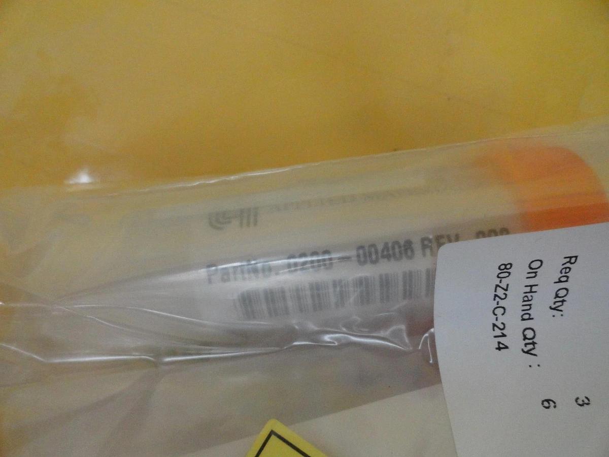 AMAT Applied Materials 1868624 200mm Pre Clean II Kit 0200-00218 0021-54083 New