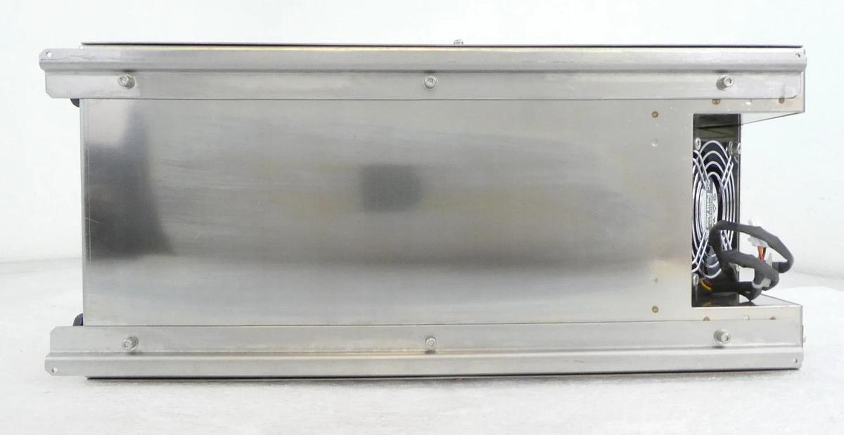 Used Contec SPC-E2W-TEL02 Industrial Controller Computer TEL Tokyo Electron Surplus