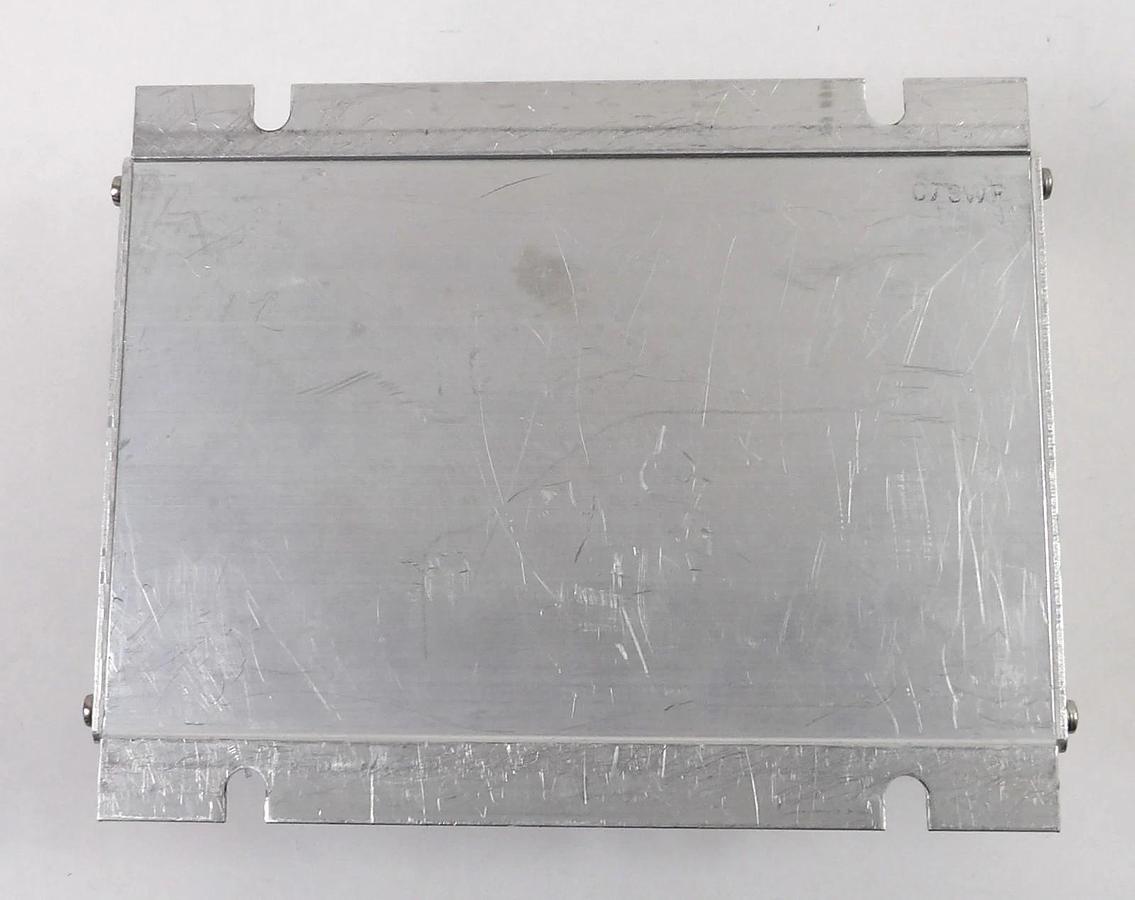 Used VAT 650PM-24BG-AEW1 Adaptive Pressure Controller PM-6 Working Surplus