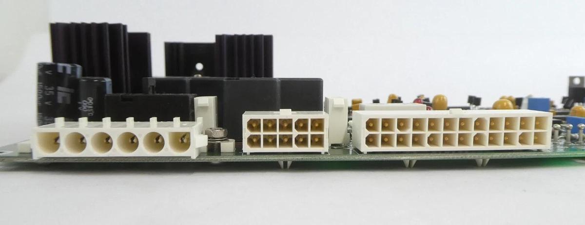 Used AB Sciex 025592 Temperature Controller PCB Triple TOF 5600 MDS Working