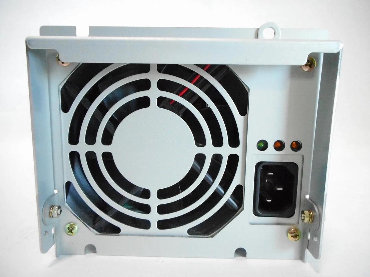 Used NMB Technologies SD011A450NSW-1 Power Supply GM450SSISSV Reseller Lot of 10 Used