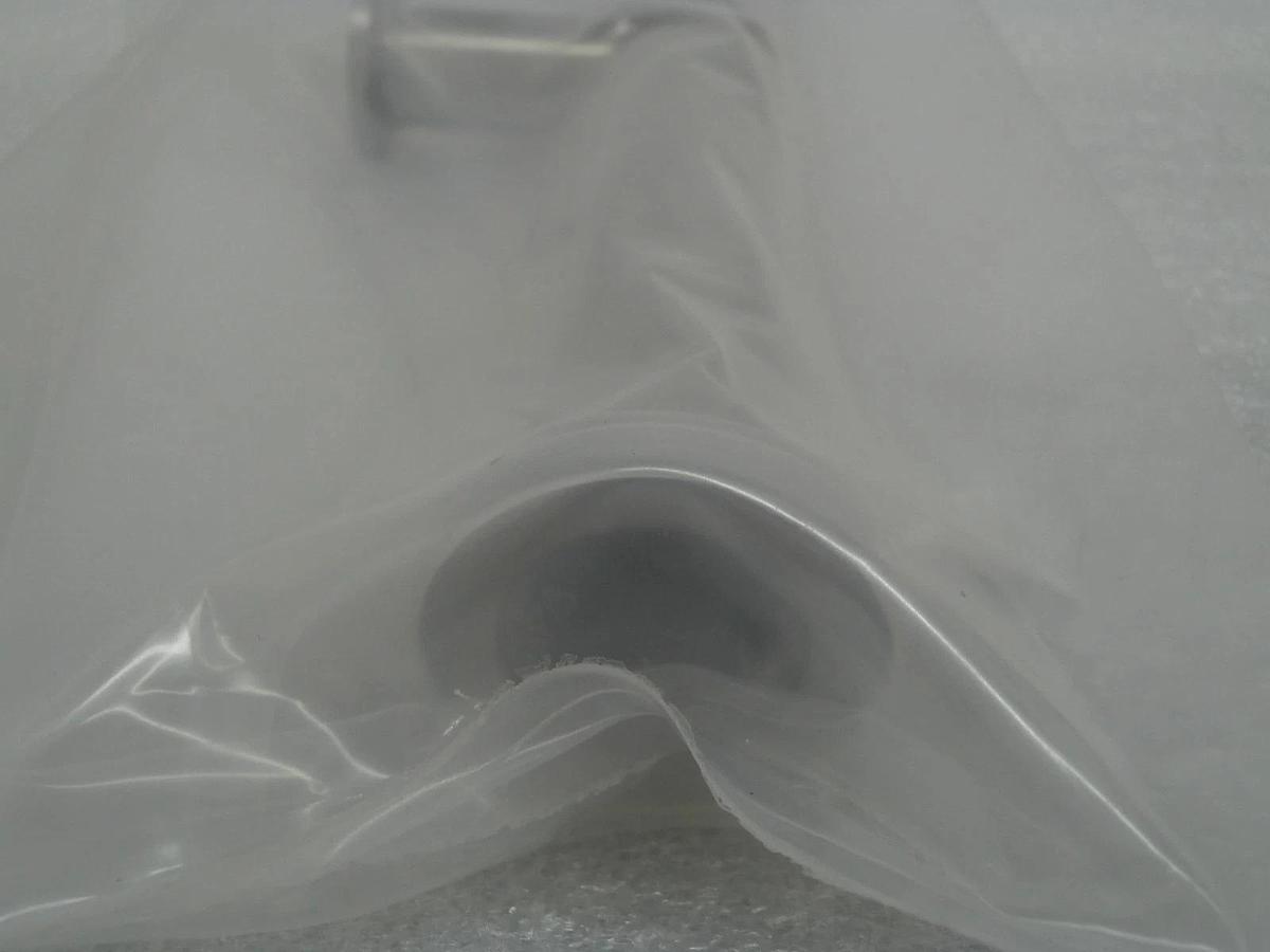 Refurbished ASM Advanced Semiconductor Materials 1605182-R-C EPI Manometer Port Refurbished