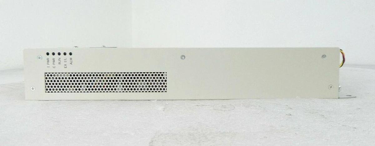 Ebara 2L80-002665-21 PCU Controller PCC40-2 TEL Tokyo Electron New Surplus