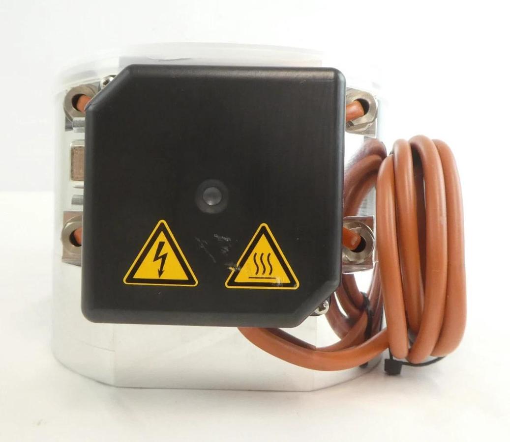 VAT 95240-PAAV-AHE1 Butterfly Valve Integrated Pressure Controller New Surplus