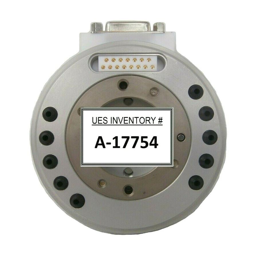 Used BL Autotec QC-20C-S44 Robot End-Effector QC-20C QUICK-CHANGE Mount Working Spare