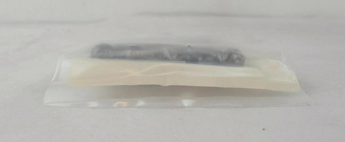 AMAT Applied Materials 0190-12942 Silicon Nitride (Si3N4) Ball Kit of 35 New