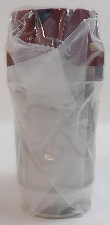 MKS Instruments LPJ-32789 Vacuum Isolation Valve AMAT 3870-07621 New