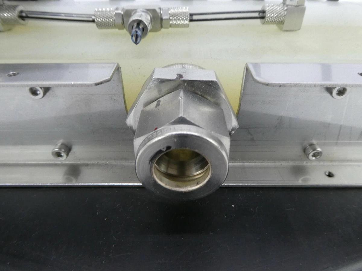 Used TEL Tokyo Electron 5087-404467-12 Scope 5086-404224-11 4 Magnets Lithius Working