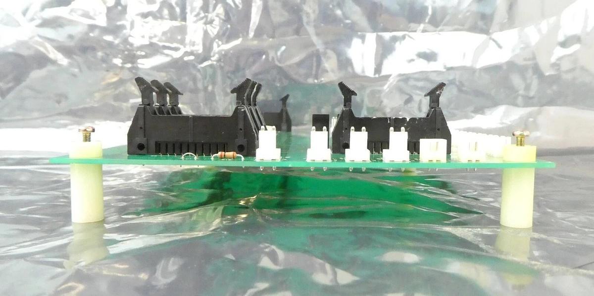 Used System Electronics PC-TWR200A CoolEND Heat Exchanger Backplane Working Surplus