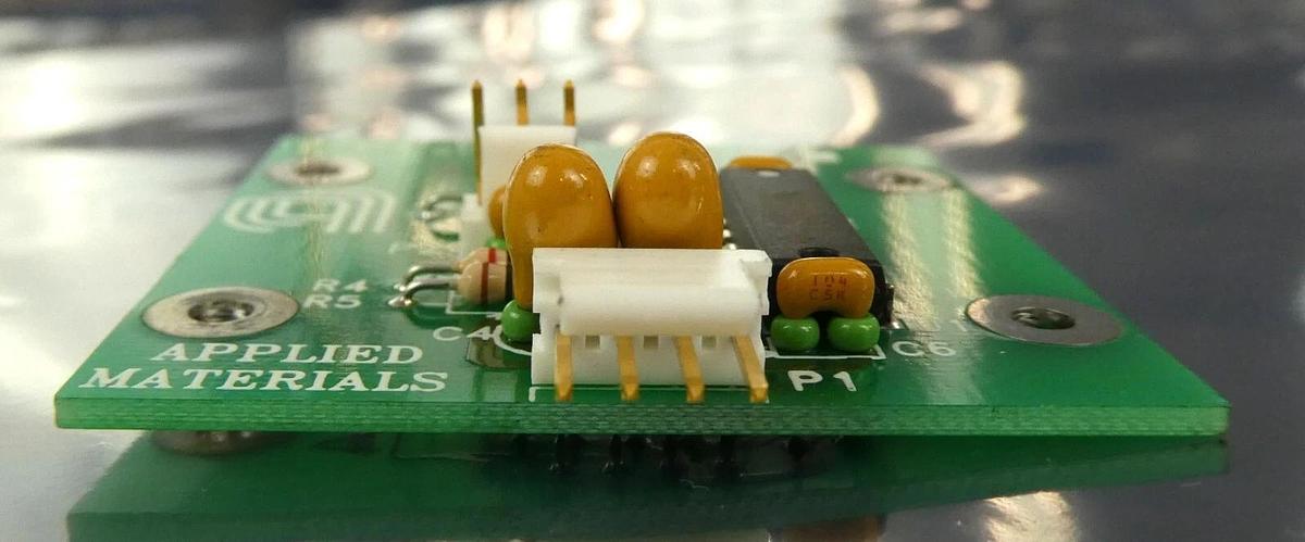 Used AMAT Applied Materials 0100-09226 MCVD Endpoint PCB Board Working Spare