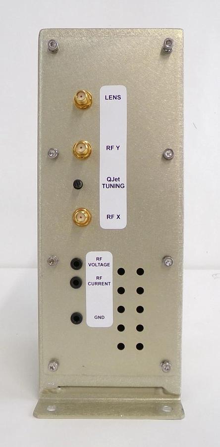 Used AB Sciex 1019748C QJet Tuning Controller Module API 5000 925CEI0037 Working