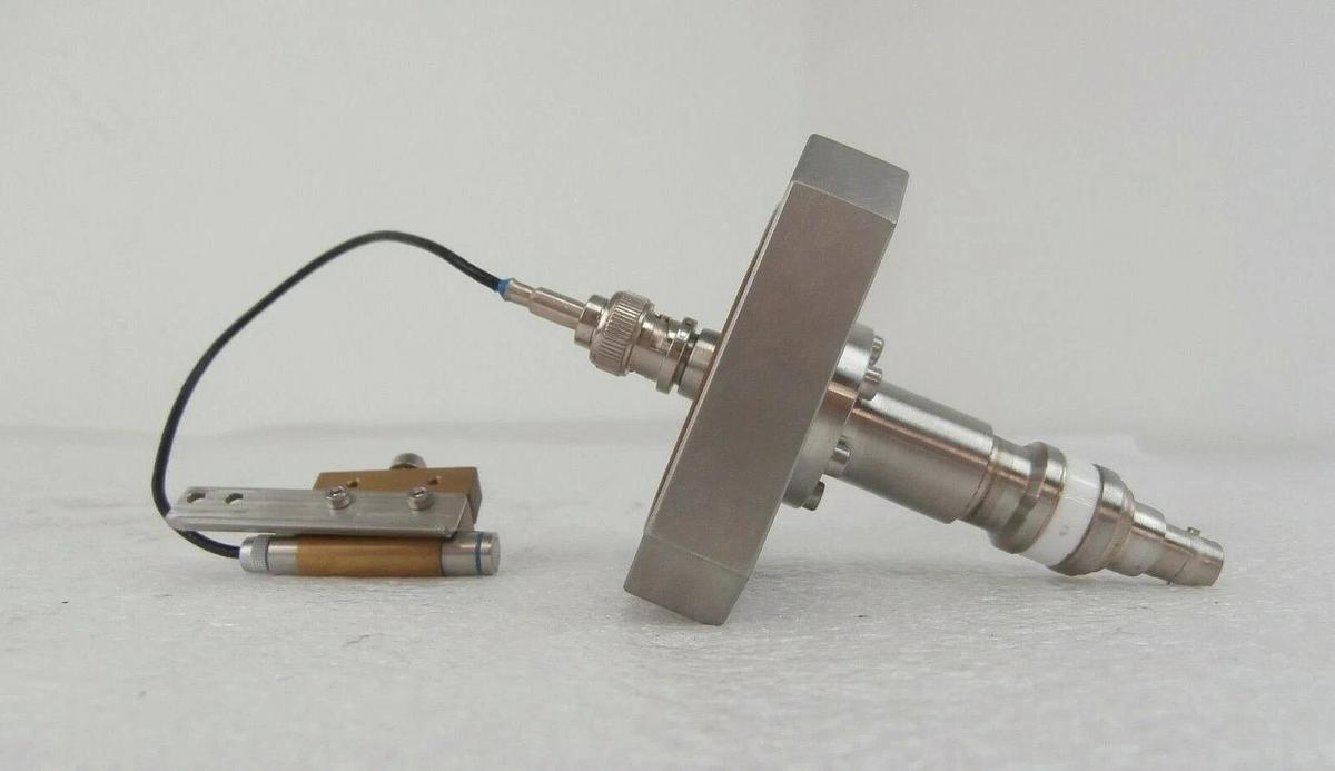 Used FEI Company Chamber Sensor Assembly CLM-3D 200mm CLM DualBeam Metrology Working