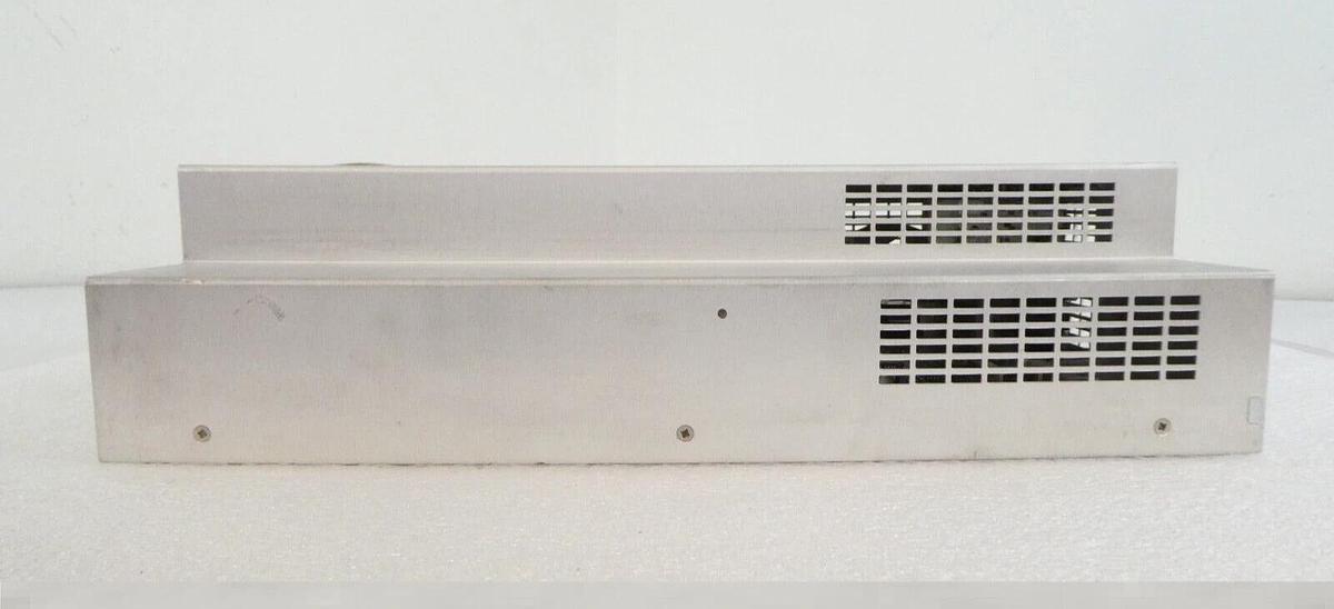 Used Spellman MX15PN24/652 Power Supply Unit Waters Xevo Q2 QTof Spectrometer Working