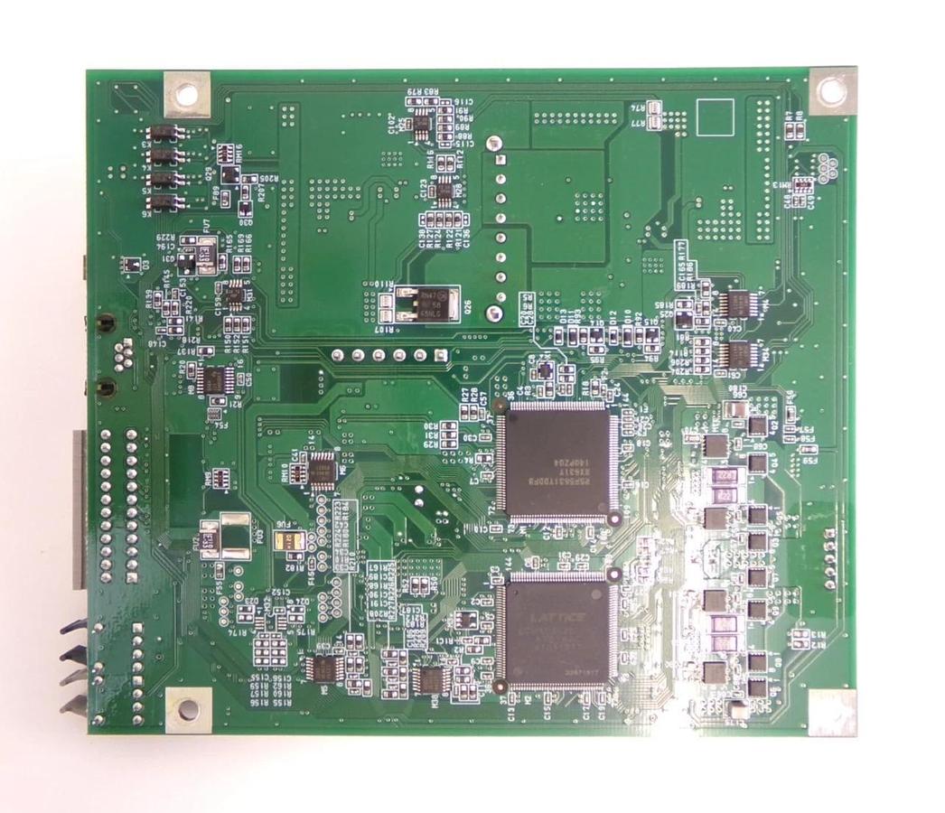 Used Shimadzu 228-63411 Main Board SIL-X MAIN PCB 228-71050 Working Surplus