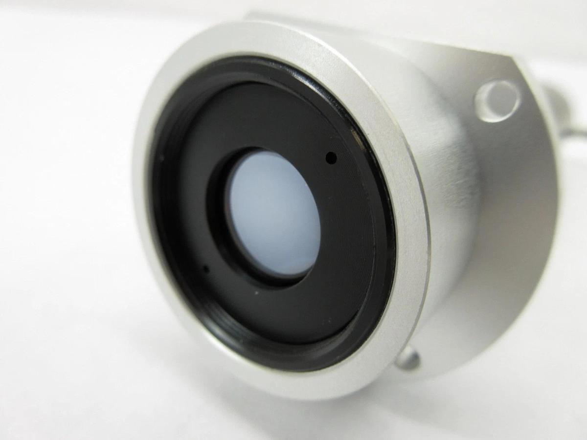 Used Hamamatsu H5001 Photomultiplier Tube Nikon NSR-S204B Working Surplus