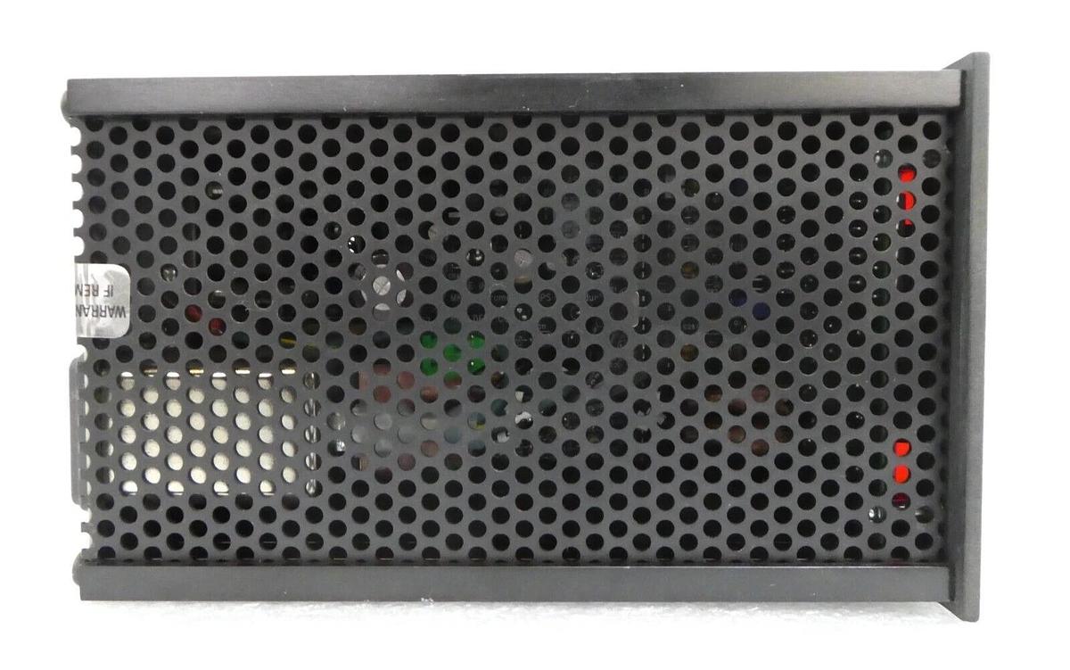 Used MKS Instruments 945-A-120-TR Vacuum Gauge Controller 945 PIRANI Working Surplus