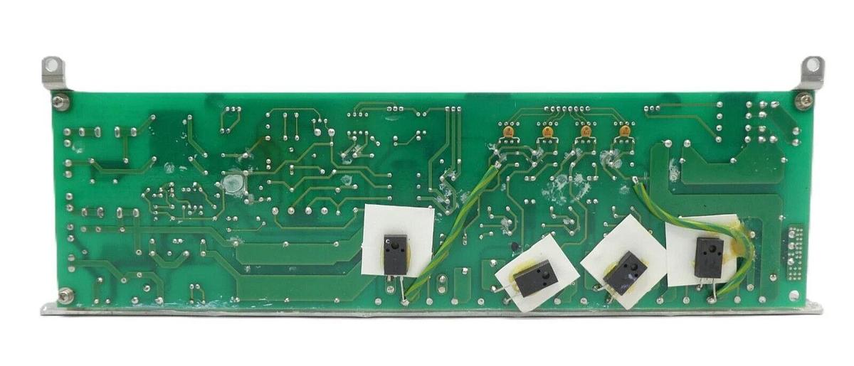 Used Ushio 3-8402-301A Open Frame Power Supply PCB Working Surplus