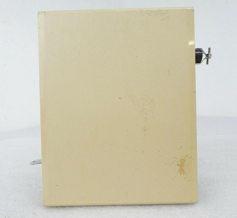 Used Varian VSEA Laser System Uniphase 1108 with Power Supply 1201-1 Working Surplus