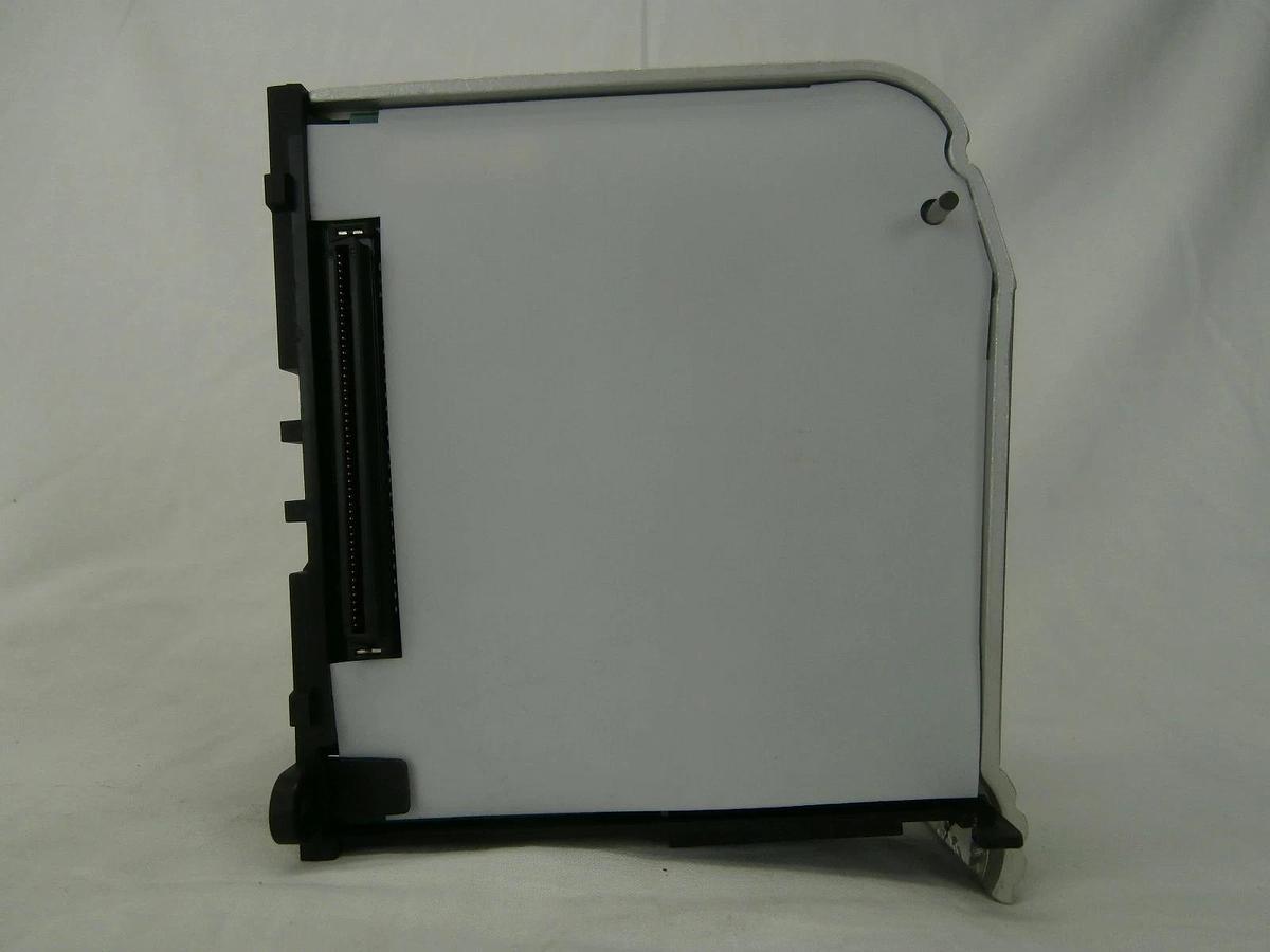 Used Intelligent Instrumentation EDAS-2006M-1 PLC Analog Output Unit EDAS Working