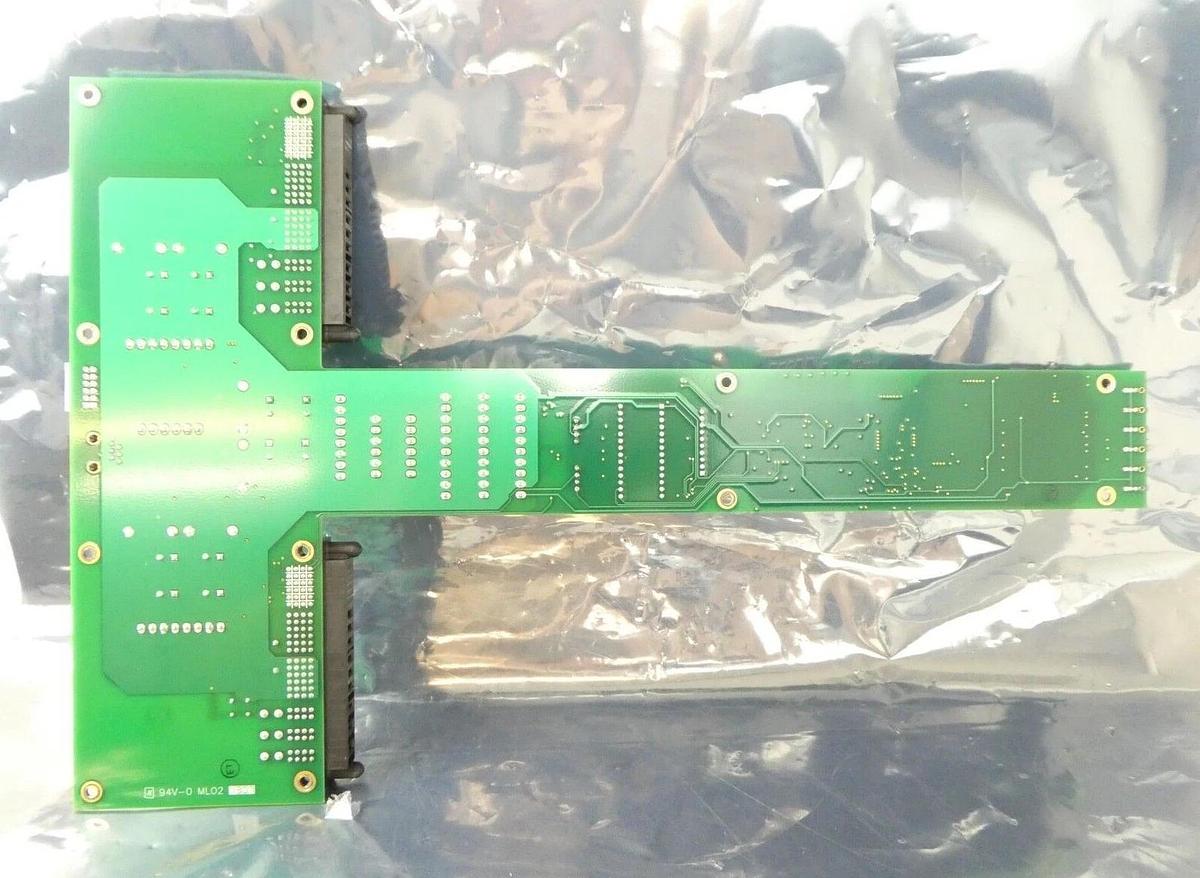 Used XP Power 003-101971-01-01 Power Supply Stack Interface PCB Working Surplus