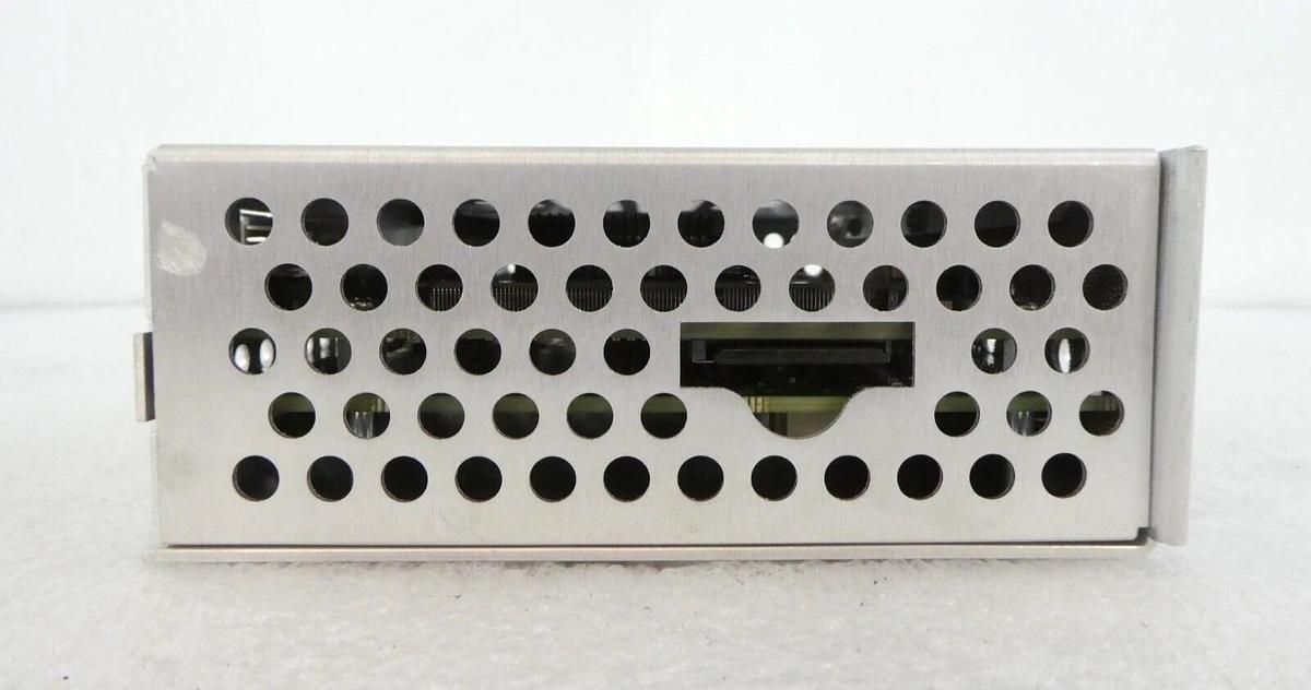 Used AB Sciex 5089641 Communication Processor Hub LT-ICU2 Spectrometer Module Surplus