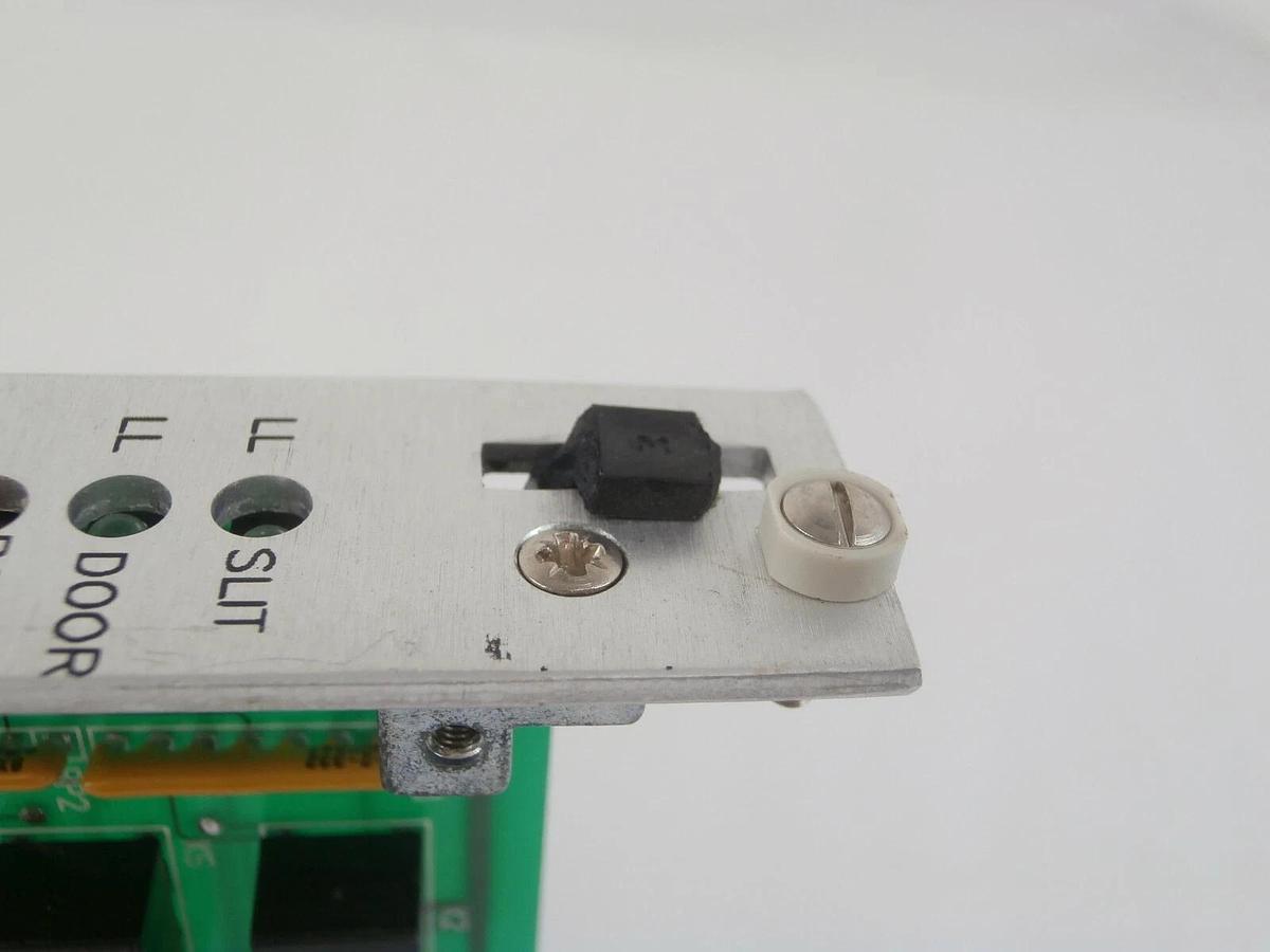 Used AMAT Applied Materials 0100-00265 Mainframe Interface PCB Card Working Surplus