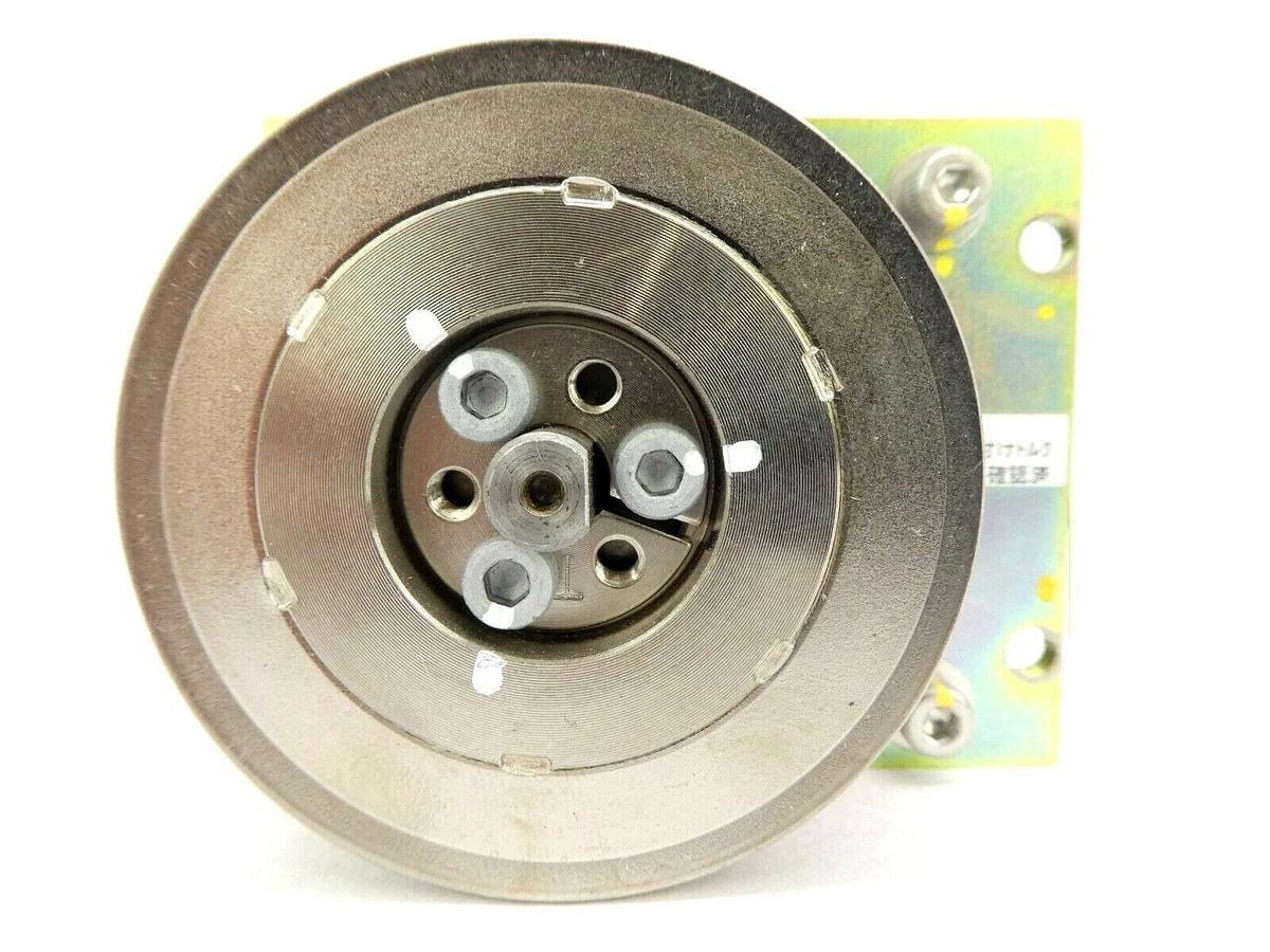 Used Oriental Motor A7050-9215KTG 5-Phase Stepping Motor VEXTA Working Surplus
