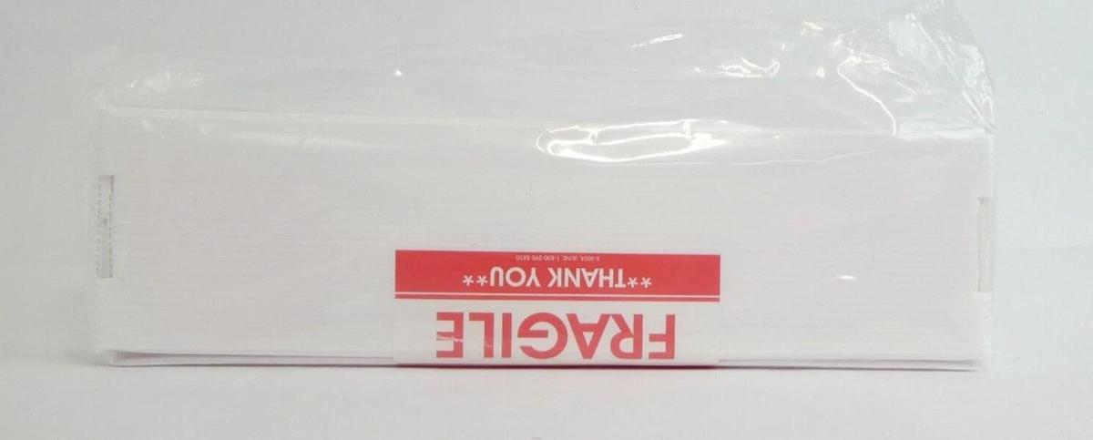 AMAT Applied Materials 0200-18073 HDP-CVD Sapphire Tube Microwave Source New