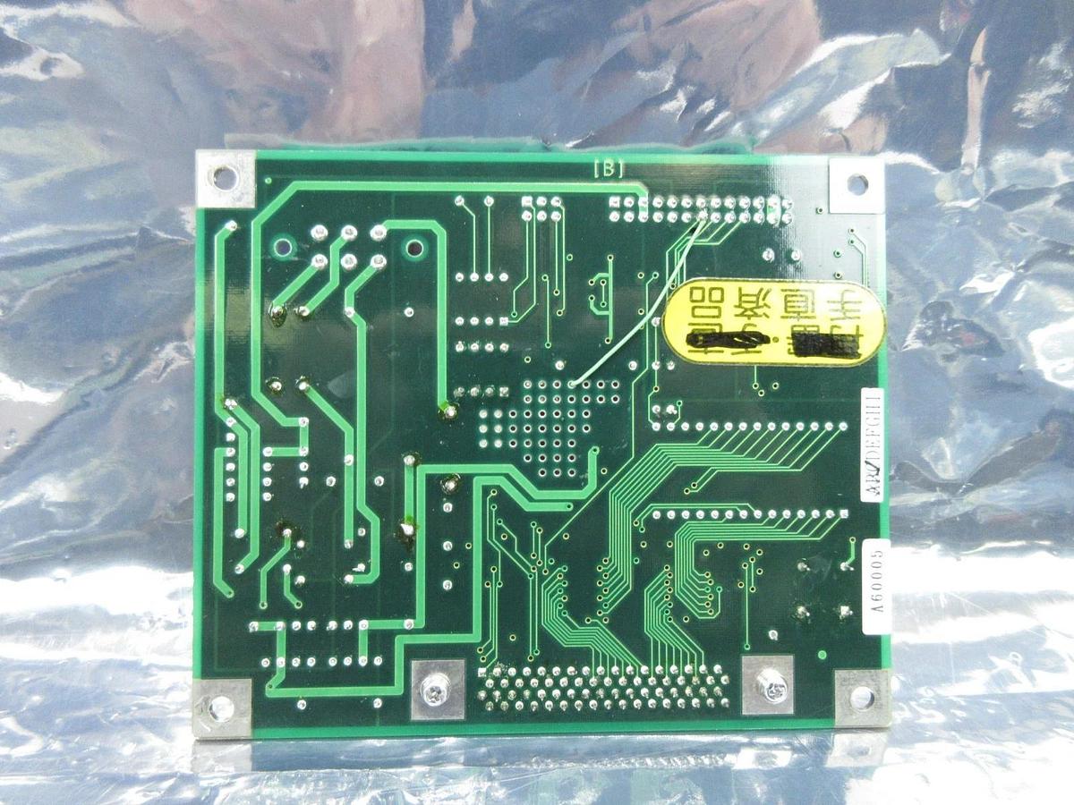 Used Nikon 4S007-795 Interface Control Board PCB XB-STGA/D NSR-S202A Working Surplus