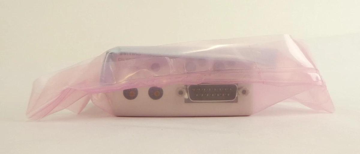 MKS Instruments 1640A-34922 Mass Flow Controller MFC 4000 SCCM O2 Lot of 2 New