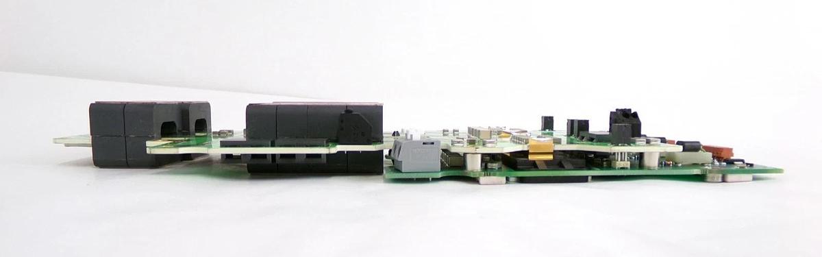Used Trumpf Huttinger 1634000-00 RF Module PCB 1738073-00 1667249-00 SSM 3000 Working