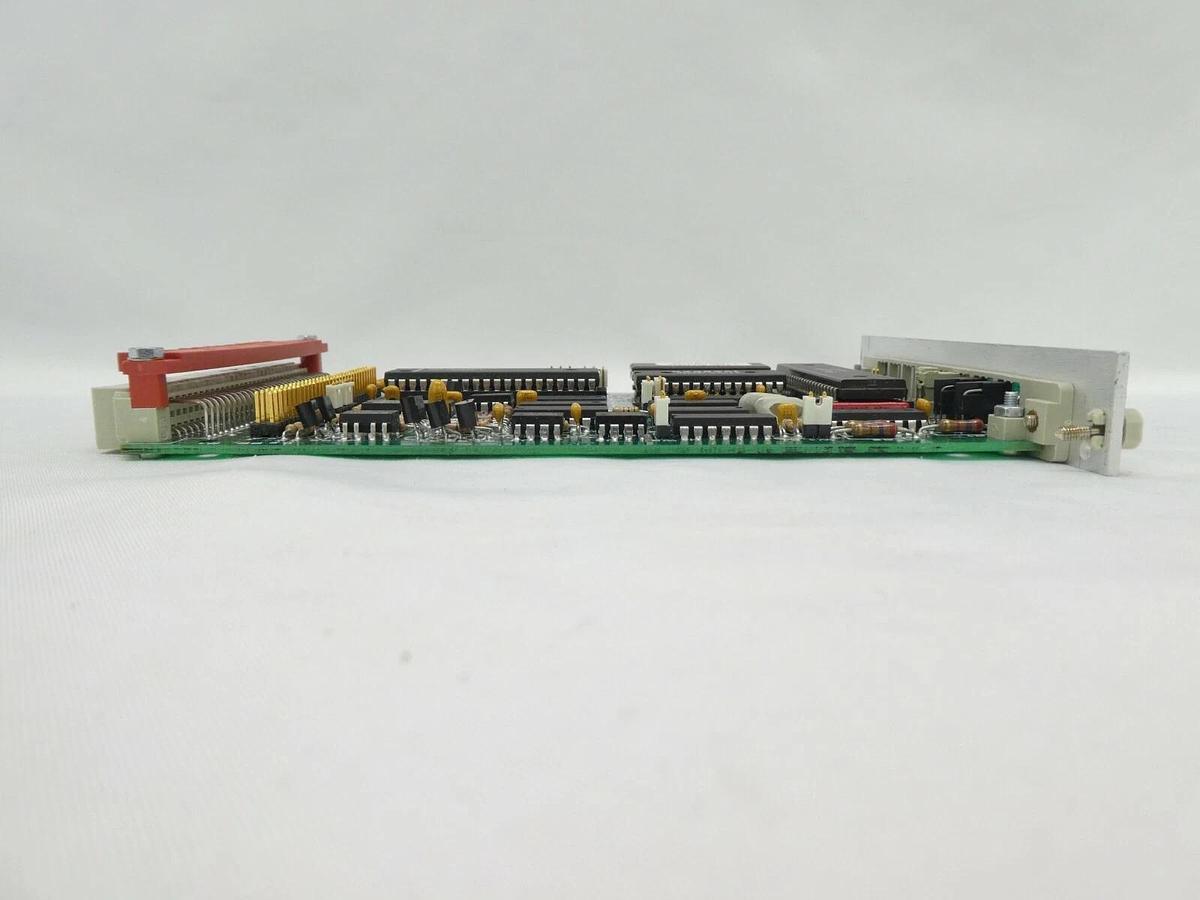 Used AMAT Applied Materials 0090-35723 Wafer Center Finder SBC PCB Card Working