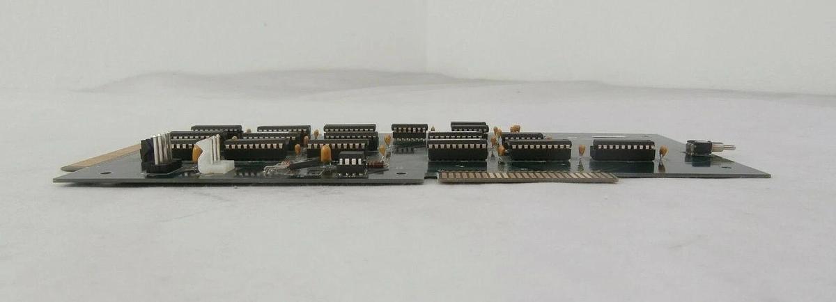 Used GaSonics 90-26090038 Display Decoder PCB A89-005-01 Aura A-2000LL Working Spare