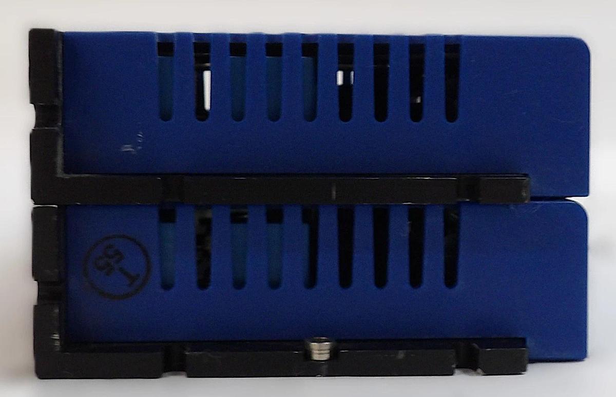 Used Copley Controls 800-1561 Servo Motor Controller Accelnet Lot of 2 Working