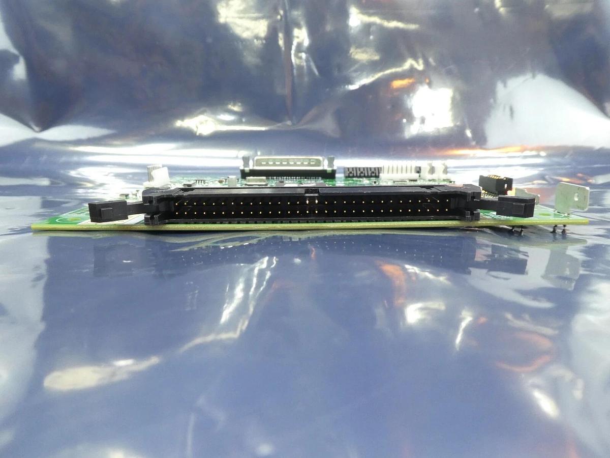 Used Kollmorgen PVD-DCB4 Digital Control Board PCB DCB4 Working Surplus